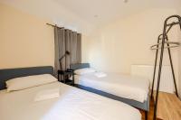 Heads Down & Coffee Mornings - B&B Londra