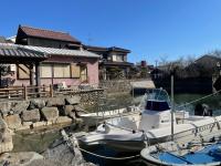 Mugi no Oyado "Mizube" - Vacation STAY 45537v - Bed and Breakfast