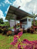 Flora Glamping de Abuela - B&B La Fortuna