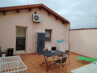 B&B Barletta - Mansarda con terrazzo - Bed and Breakfast Barletta