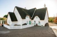 Rosehill House - Chambres d'hôtes Dungannon
