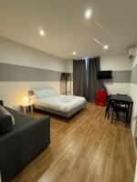 Deluxe Familiensuite