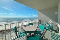 Tropic Isle 702 - B&B