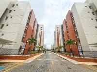 Park Studios Vaga Garagem - B&B