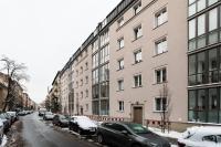 Luminous Loft - Modern Old Town Apartment - by Upstairs - Chambres d’hôtes Cracovie