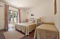 Triple Room with Patio