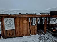 Zakątek Włóczykija - Bed and Breakfast Cisna