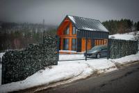 Widokowe Stodoły - B&B
