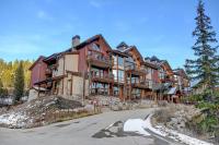Slopeside Villa 90 I Hot Tub I Great Views I Activity Program - Ferienwohnung Winter Park