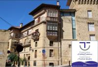 Apartamento Palacio de Las Sevillanas - B&B Haro