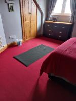 Doppelzimmer mit Gemeinschaftsbad