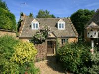 B&B Chipping Campden - Hadcroft Cottage - Bed and Breakfast Chipping Campden