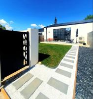 Loft 5 Montélimar - B&B