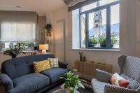 TRENTINO LODGE Piazza Municipio - B&B Strigno