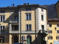 TRENTINO LODGE Piazza Municipio - B&B Strigno