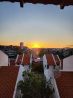 Duplex Praia Brava Florianópolis - Bed and Breakfast Florianópolis