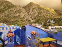 B&B Xauen - Blue city Chefchaouen - Bed and Breakfast Xauen