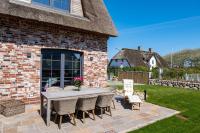 Reethuis am Dorfteich Ferienhaus Stephanie 01 - Ferienwohnung