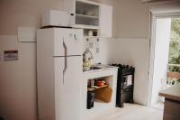Apartamento Superior con balcón