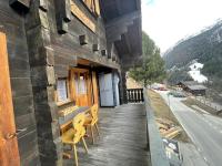 chante bise - B&B
