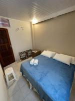 Standard Doppelzimmer
