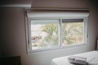Deluxe Villa mit 1 Schlafzimmer und Gartenblick