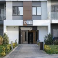 Iris Apartments B - B&B