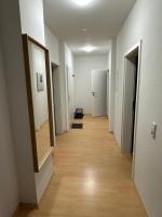 Ferienwohnung für 8 mit Balkon - Ferienwohnung