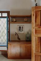 Hermosa casa junto a la muralla - B&B Campeche