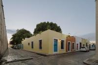 Hermosa casa junto a la muralla - B&B