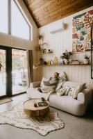 Garczovka - domki, jacuzzi, sauna - B&B Garcz