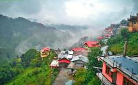 B&B Shimla - The Regency by Boho Stays - Bed and Breakfast Shimla