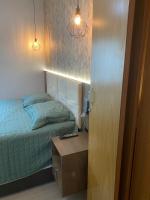 APTO PRIME 2 DORM COM GARAGEM À 2,9km DA FENAC - Ferienwohnung Novo Hamburgo