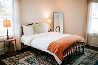 Bright Artist's Cottage-Mins to Downtown, Campus - B&B Athens