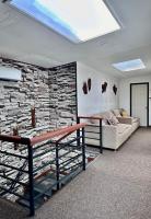 Habitación Familiar con balcón