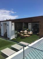 Corralejo Bristol terrace Apartment con giardino privato esterno - B&B Corralejo