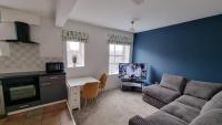 Cosy, Central Apartment Skipton - B&B