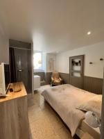 Villa bernadac - Ferienwohnung