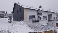 Ferienwohnung Hoch im Harz, Altenau - B&B