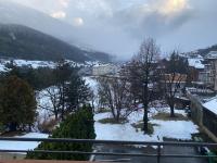 Appartamento con Vista Montagna