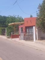 Alma y Pueblo - B&B Santa Cruz