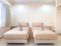 Doppelzimmer mit eigenem Bad