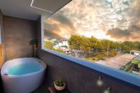 Noah apartasuite 603 - B&B