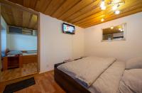 Suite 2 Chambres avec Vue sur le Jardin