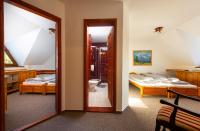 Camera Quadrupla Comfort 