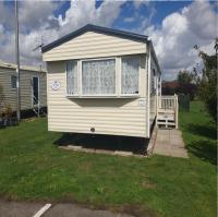 Abi Vista Static Caravan - B&B Mablethorpe