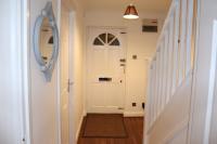 Dove's Place in historic Rochester with Parking - Bed and Breakfast