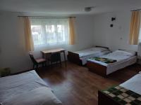 Quadruple Room with Bathroom