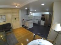 Atico en el centro UAT00614 - B&B Pamplona