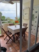 Studio MESANGE TARTANE - Ferienwohnung La Trinité